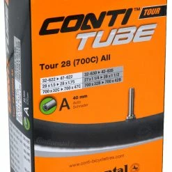 Continental Chambre à Air Tour 28 All A40