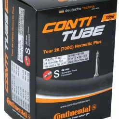 Continental Chambre à Air Tour 28 Hermetic Plus S42