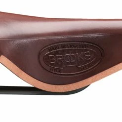 BROOKS Flyer Spécial Selle En Cuir Homme -Vélo de Trekking Soldes 10029668 Brooks Flyer Special Kernledersattel Herren B337HA07205 2