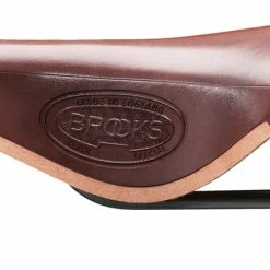 BROOKS Flyer Spécial Selle En Cuir Homme -Vélo de Trekking Soldes 10029668 Brooks Flyer Special Kernledersattel Herren B337HA07205 3
