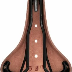 BROOKS Flyer Spécial Selle En Cuir Homme -Vélo de Trekking Soldes 10029668 Brooks Flyer Special Kernledersattel Herren B337HA07205 6