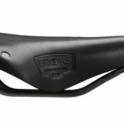 BROOKS Selle B17 S Standard -Vélo de Trekking Soldes 10033465 Brooks B17 Short Carved Lady Saddle B211DILA07202 3