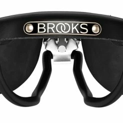 BROOKS Selle B17 S Standard -Vélo de Trekking Soldes 10033465 Brooks B17 Short Carved Lady Saddle B211DILA07202 5