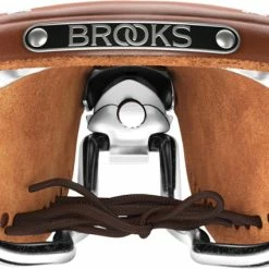 BROOKS Selle B17 Carved -Vélo de Trekking Soldes 10056843 Brooks B17 Carved Sattel B211ILA07203 3