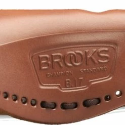 BROOKS Selle B17 Carved -Vélo de Trekking Soldes 10056843 Brooks B17 Carved Sattel B211ILA07203 5