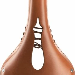 BROOKS Selle B17 Carved -Vélo de Trekking Soldes 10056843 Brooks B17 Carved Sattel B211ILA07203 6