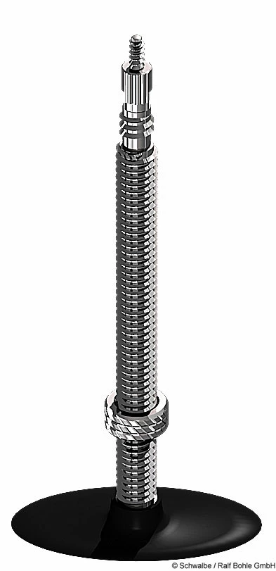 Schwalbe Chambre à Air SV 17 Pour 28" Extra Long 3 Schwalbe Chambre à Air SV 17 Pour 28" Extra Long – Image 3
