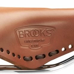 BROOKS Selle B17 Short Carved 8 BROOKS Selle B17 Short Carved -Vélo de Trekking Soldes 20029186 Brooks B17 Short Carved Sattel B211DILA17203 3