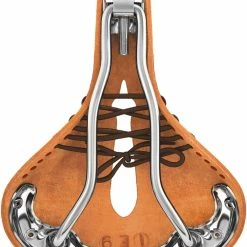 BROOKS Selle B17 Short Carved 9 BROOKS Selle B17 Short Carved -Vélo de Trekking Soldes 20029186 Brooks B17 Short Carved Sattel B211DILA17203 4