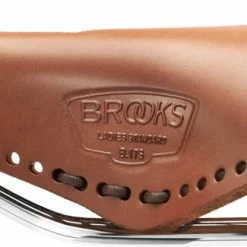 BROOKS Selle B17 Short Carved 10 BROOKS Selle B17 Short Carved -Vélo de Trekking Soldes 20029186 Brooks B17 Short Carved Sattel B211DILA17203 5