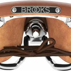 BROOKS Selle B17 Short Carved 11 BROOKS Selle B17 Short Carved -Vélo de Trekking Soldes 20029186 Brooks B17 Short Carved Sattel B211DILA17203 6