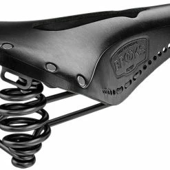 BROOKS Selle Flyer Carved