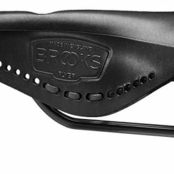 BROOKS Selle Flyer Carved -Vélo de Trekking Soldes 20029187 Flyer Carved Sattel B396HILA07202 4