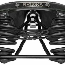 BROOKS Selle Flyer Carved -Vélo de Trekking Soldes 20029187 Flyer Carved Sattel B396HILA07202 5
