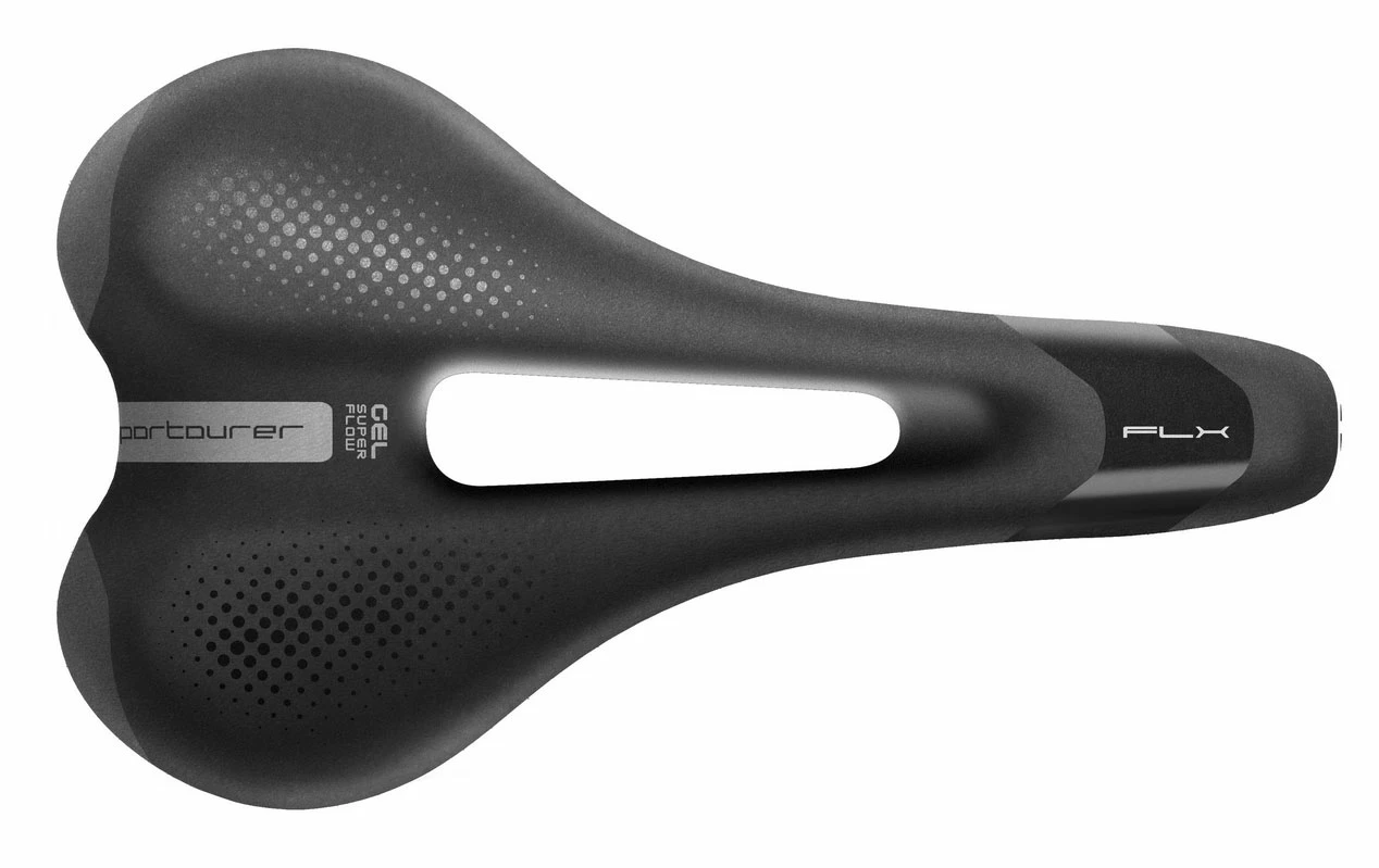 Sportourer FLX Gel Super Flow Hi-Viz 1 Sportourer FLX Gel Super Flow Hi-Viz