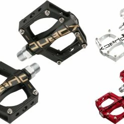 Page de garde 17 Xpedo Traverse 9 Pédales De Plateforme