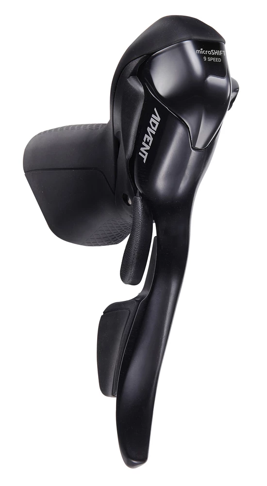 MICROSHIFT Leviers Advent 9x Drop Bar 3 MICROSHIFT Leviers Advent 9x Drop Bar – Image 3