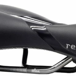 Selle Royal Selle Respiro Moderate -Vélo de Trekking Soldes 20120798 Selle Royal Respiro Moderate Sattel 8021890578969 4