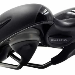Selle Royal Selle Respiro Moderate -Vélo de Trekking Soldes 20120798 Selle Royal Respiro Moderate Sattel 8021890578969 6