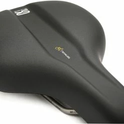Selle Royal Selle Explora Athletic 9 Selle Royal Selle Explora Athletic -Vélo de Trekking Soldes 20120804 Selle Royal Explora Athletic Sattel 54D1UR0A05X38 5