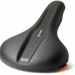 Selle Royal Selle Explora Athletic 8 Selle Royal Selle Explora Athletic -Vélo de Trekking Soldes 20120804 Selle Royal Explora Athletic Sattel 54D1UR0A05X38 6