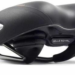 Selle Royal Selle Pour Femmes Lookin Moderate -Vélo de Trekking Soldes 20120814 Selle Royal Lookin Moderate Damen Sattel 8021890578990 2