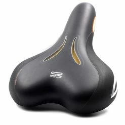 Selle Royal Selle Pour Femmes Lookin Moderate -Vélo de Trekking Soldes 20120814 Selle Royal Lookin Moderate Damen Sattel 8021890578990 3