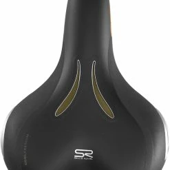 Selle Royal Selle Pour Femmes Lookin Moderate -Vélo de Trekking Soldes 20120814 Selle Royal Lookin Moderate Damen Sattel 8021890578990 5