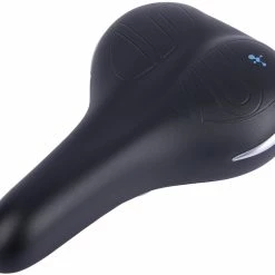 Selle Royal Selle Freedom Strengtex Moderate 9 Selle Royal Selle Freedom Strengtex Moderate -Vélo de Trekking Soldes 20120817 Selle Royal Freedom Strengtex Moderate Sattel 5119HECA35301 3
