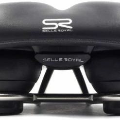 Selle Royal Selle Freedom Strengtex Moderate 11 Selle Royal Selle Freedom Strengtex Moderate -Vélo de Trekking Soldes 20120817 Selle Royal Freedom Strengtex Moderate Sattel 5119HECA35301 5