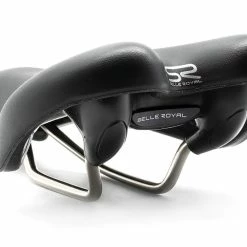 Selle Royal Selle Freccia Athletic 8 Selle Royal Selle Freccia Athletic -Vélo de Trekking Soldes 20120823 Selle Royal Freccia Athletic Sattel 5107HRCA65301 3