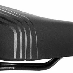 Selle Royal Selle ROOMY Moderate -Vélo de Trekking Soldes 20120841 Selle Royal ROOMY Moderate Sattel 8VA8DS0A28069 3