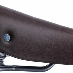 Selle Royal Selle Ondina Brown Relaxed Classic 5 Selle Royal Selle Ondina Brown Relaxed Classic -Vélo de Trekking Soldes 20120845 Selle Royal Ondina Brown Relaxed Classic Sattel 8021890322951 3