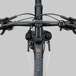 Radon Solution Comfort 5.0 Lady -Vélo de Trekking Soldes 2022 SOLUTION COMFORT 5 0 Lady detail05