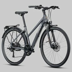 Radon Solution Comfort 5.0 Lady -Vélo de Trekking Soldes 2022 SOLUTION COMFORT 5 0 Lady detail06