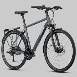 Radon Solution Comfort 5.0 -Vélo de Trekking Soldes 2022 SOLUTION COMFORT 5 0 detail06