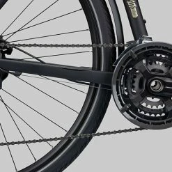 Radon Solution Comfort 9.0 -Vélo de Trekking Soldes 2022 SOLUTION COMFORT 9 0 detail01