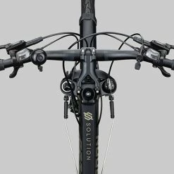 Radon Solution Comfort 9.0 -Vélo de Trekking Soldes 2022 SOLUTION COMFORT 9 0 detail02