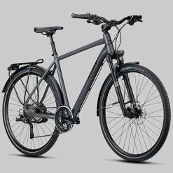 Radon Sunset 9.0 8 Radon Sunset 9.0 -Vélo de Trekking Soldes 2022 SUNSET 9 0 detail07