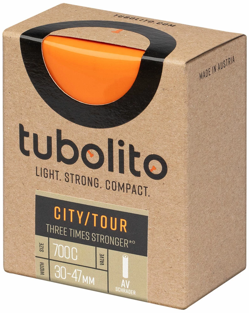 Tubolito Tubo-City/Tour Tuyau 3 Tubolito Tubo-City/Tour Tuyau – Image 3