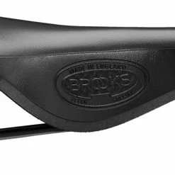 BROOKS Flyer Spécial Selle En Cuir Homme -Vélo de Trekking Soldes 403219167486BrooksFlyerSpecialKernledersattelHerrenB337HA07202 3