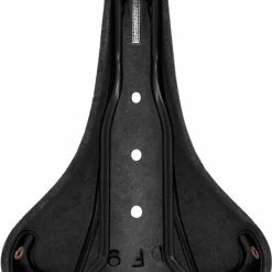 BROOKS Flyer Spécial Selle En Cuir Homme -Vélo de Trekking Soldes 403219167486BrooksFlyerSpecialKernledersattelHerrenB337HA07202 4