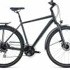 Cube Touring ONE Grey´n´blue