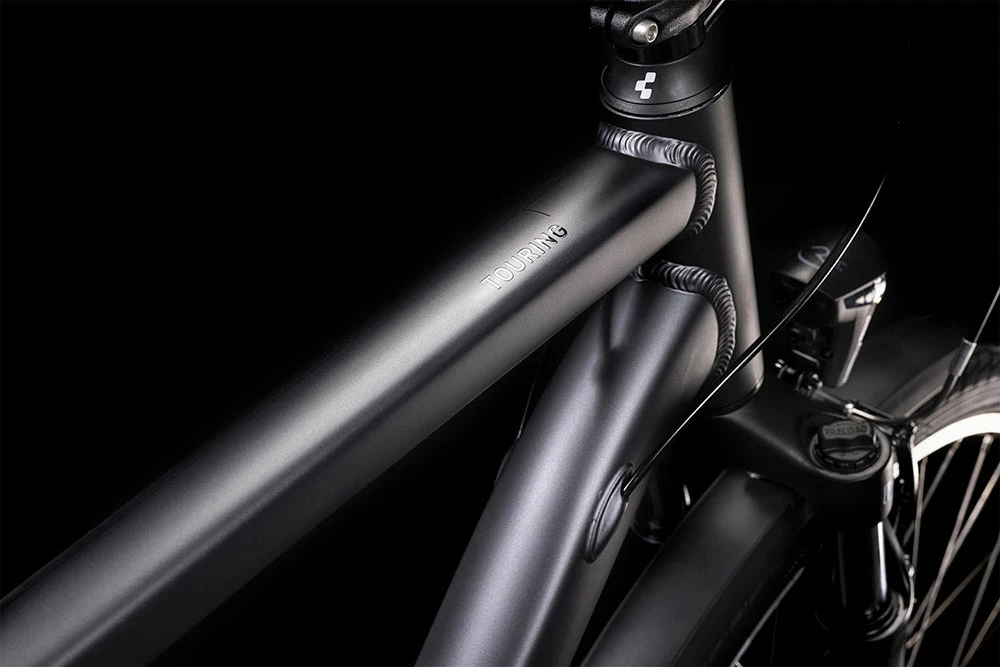 Cube Touring Iridium´n´green 2 Cube Touring Iridium´n´green – Image 2