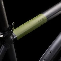 Cube Touring Iridium´n´green 7 Cube Touring Iridium´n´green -Vélo de Trekking Soldes 548100 D2