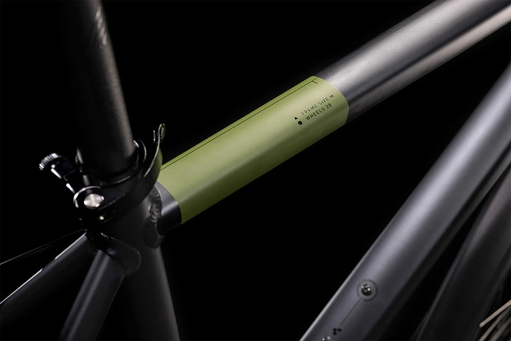 Cube Touring Iridium´n´green 3 Cube Touring Iridium´n´green – Image 3