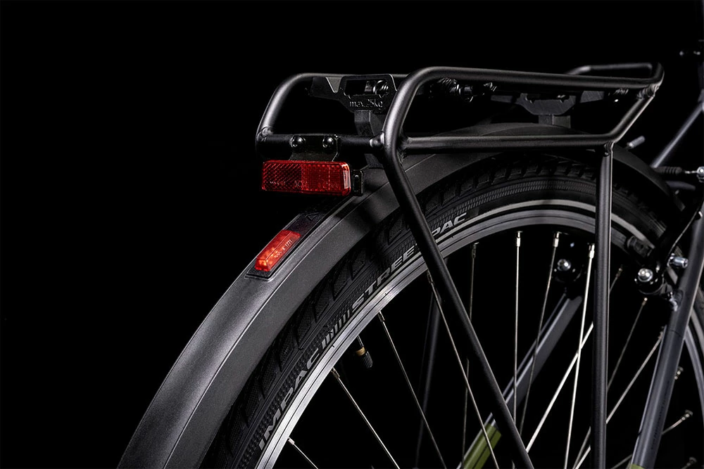 Cube Touring Lady Grey´n´green 2 Cube Touring Lady Grey´n´green – Image 2