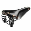 BROOKS Flyer Spécial Selle En Cuir Homme