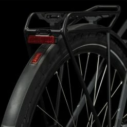 Cube Touring ONE Grey'n'sand -Vélo de Trekking Soldes 648050 D 02