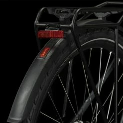 Cube Touring ONE Easy Entry Grey'n'sand -Vélo de Trekking Soldes 648050 D 12